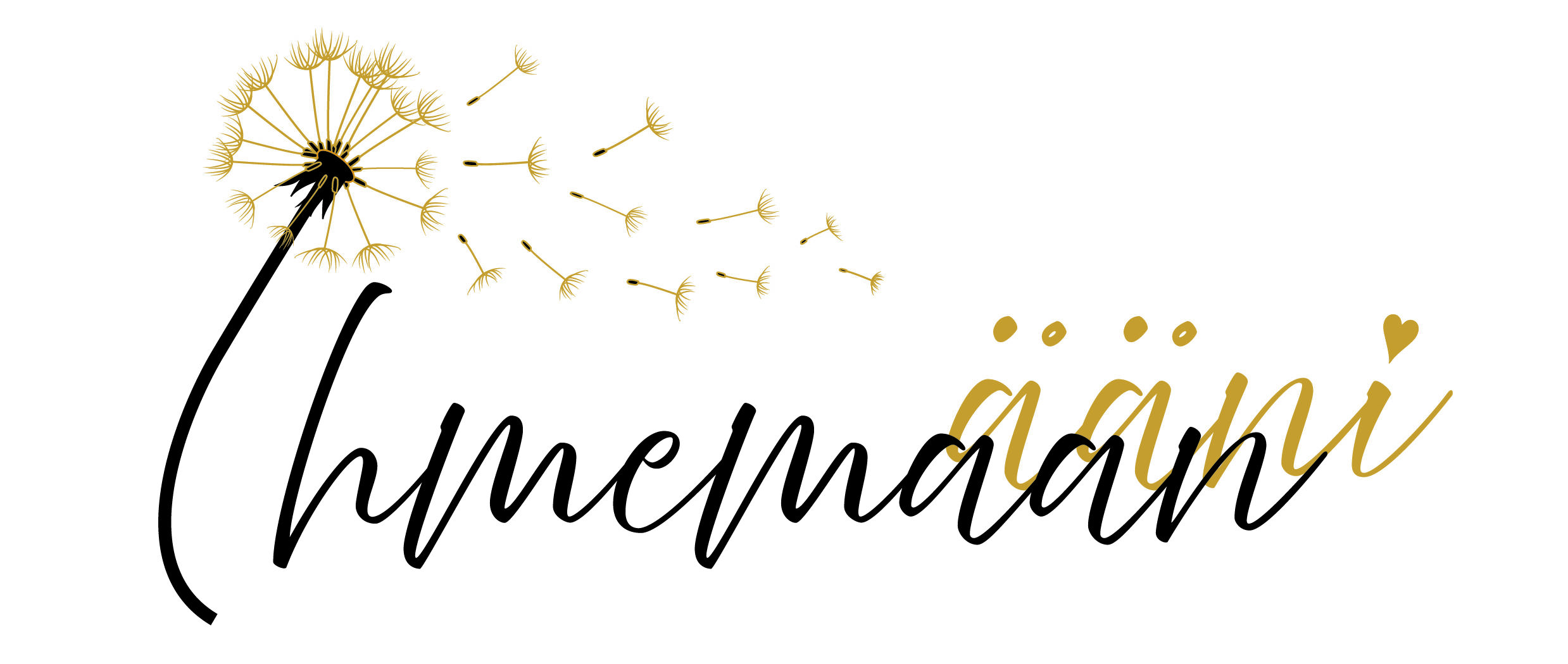 Ihmemaan ääni logo